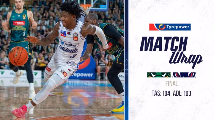 Davis dazzles, but 36ers fall in overtime