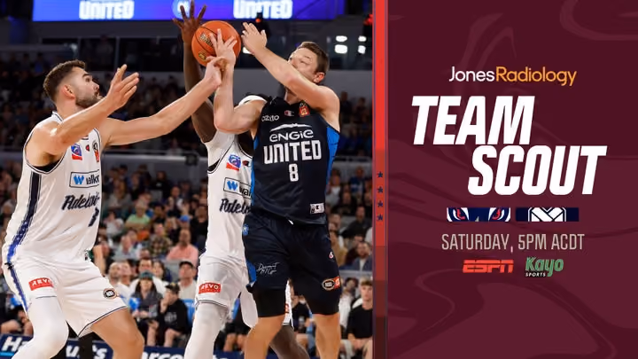 36ers primed to limit United scoring threat