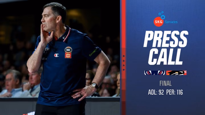 Wells says 36ers must ‘stay in the fight’