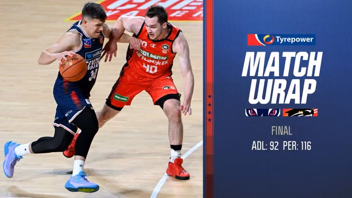 Vasiljevic returns, but 36ers fall to Wildcats