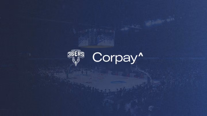 Corpay Cross-Border joins 36ers as FX Partner