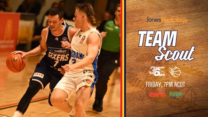 36ers aim to shoot down Bullets