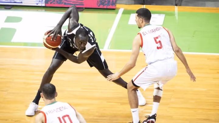 Mayen, Bright Stars fall in overtime
