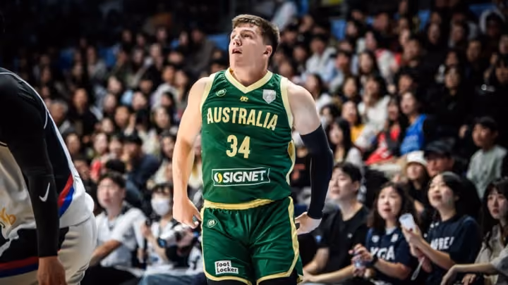 DJ, Boomers qualify for FIBA Asia Cup