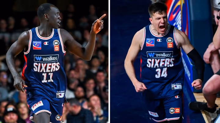 Vasiljevic, Mayen set for world stage