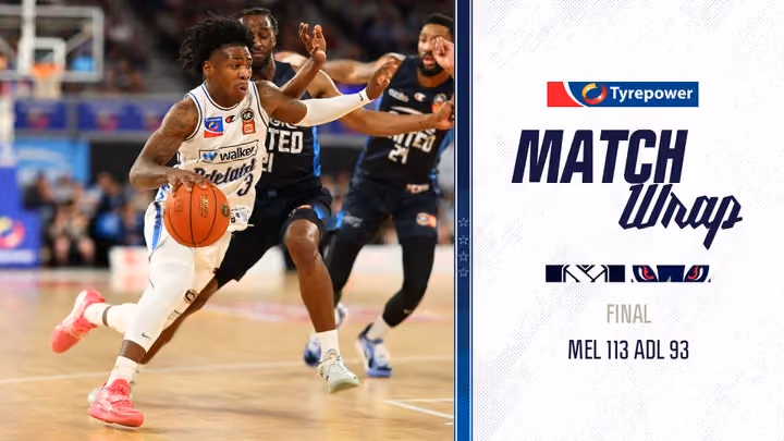 Davis stars, but 36ers fall to United