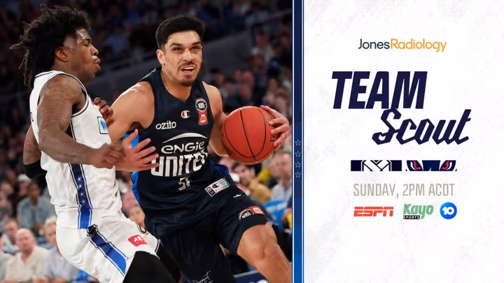 Sixers ready for another shot at United
