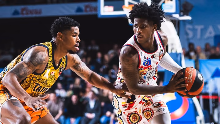 Davis says half-time chat sparked turnaround