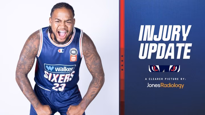 Martin to make 36ers debut against Tassie