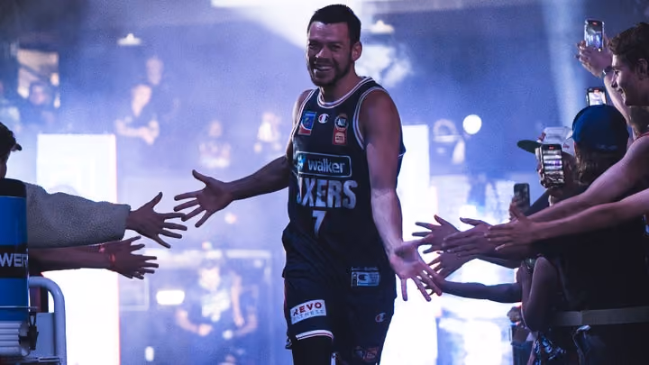 Cadee says home crowd is huge boost