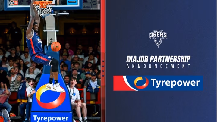 Tyrepower re-signs for the next three seasons