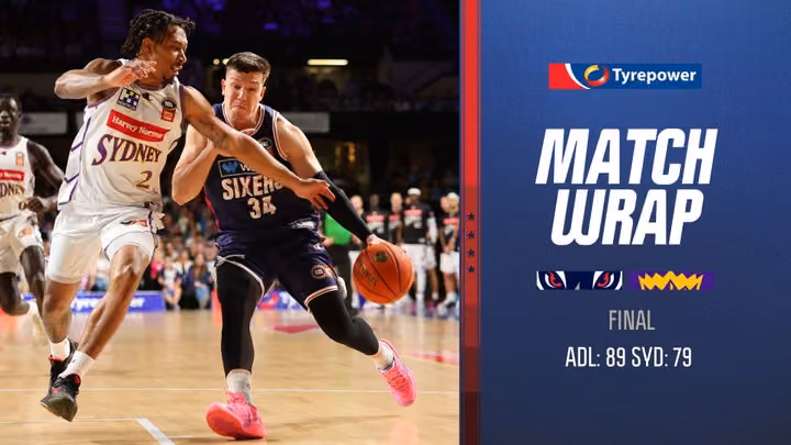First half frenzy sparks 36ers past Kings