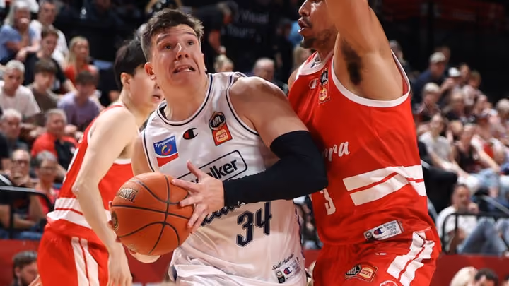 Vasiljevic says 36ers must move forward
