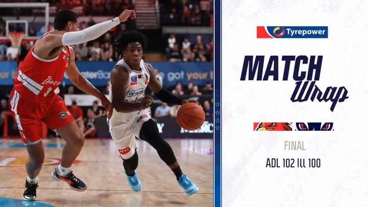Davis dazzles as 36ers win thriller