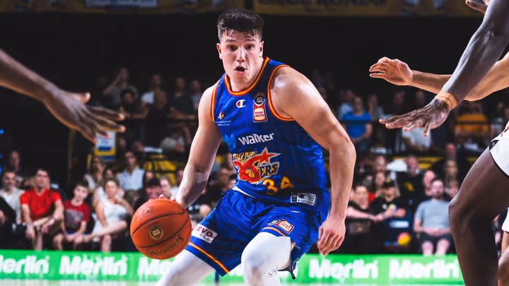 Vasiljevic: ‘It’s great to be back at home’