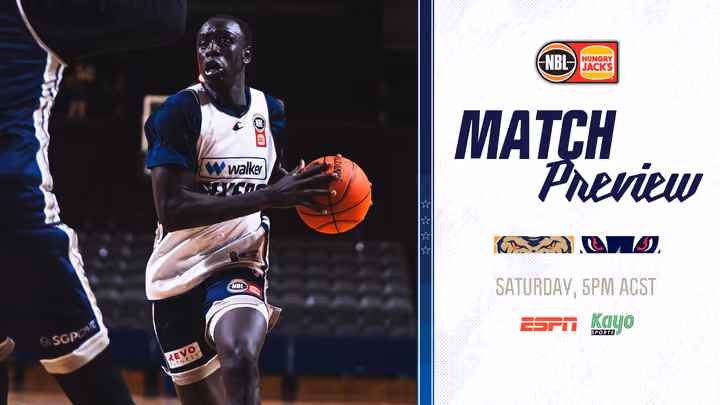 Mayen has fresh focus ahead of Taipans test