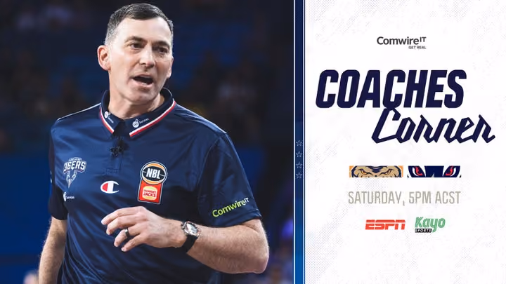 Wells says 36ers prepared for Taipans tussle