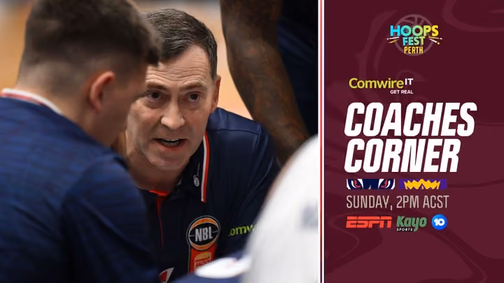 Wells says 36ers ready for NBL25 opener