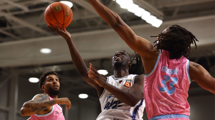 Starling’s spark in third quarter avalanche