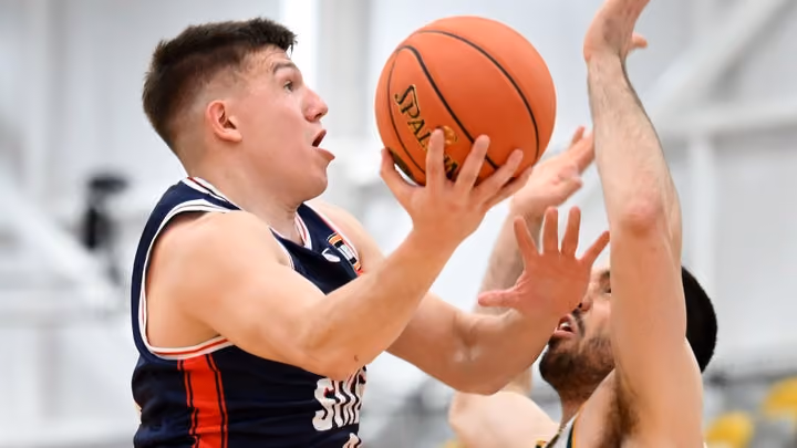 Vasiljevic driving force in opening success