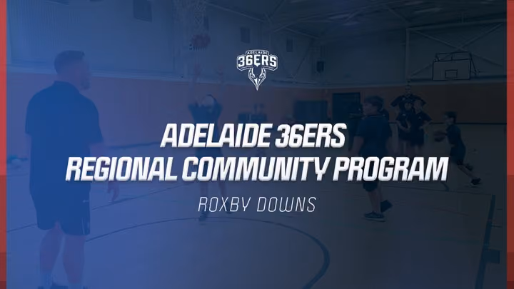 Sixers striving to lead next generation