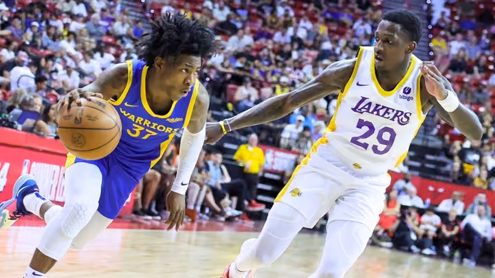 Davis 'missing piece' ahead of NBL25 season