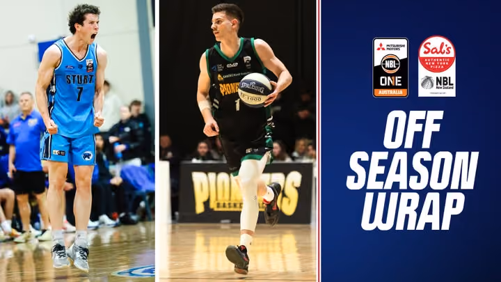 36ers stars still alive in NBL1 playoffs