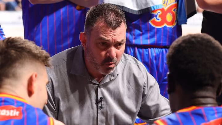 Ninnis excited to lock in import pieces