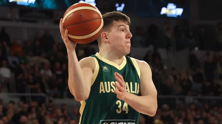 DJ stakes claim in big Boomers win