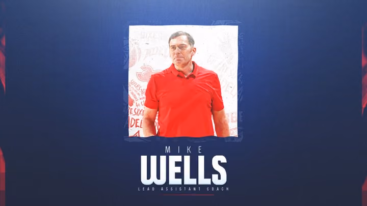 Wells signs on for NBL25 season