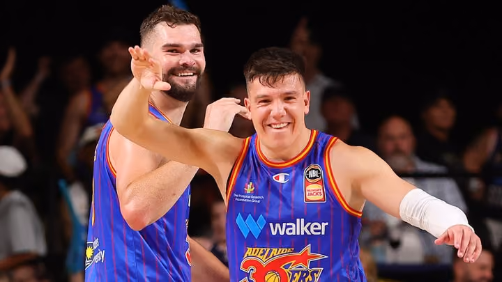 Dynamic duo key to roster build: Weston