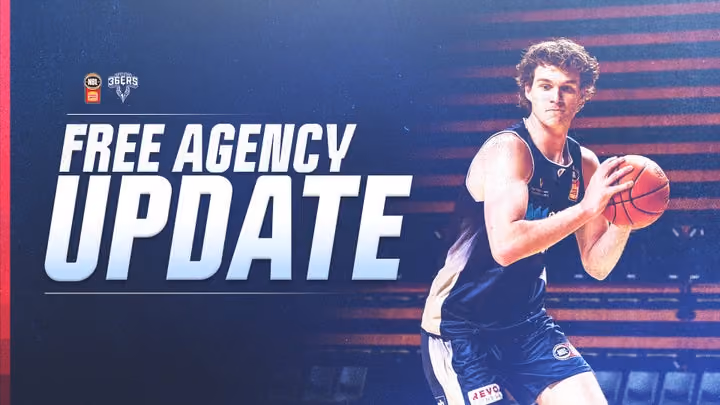 Added South Aussie flavour for NBL25