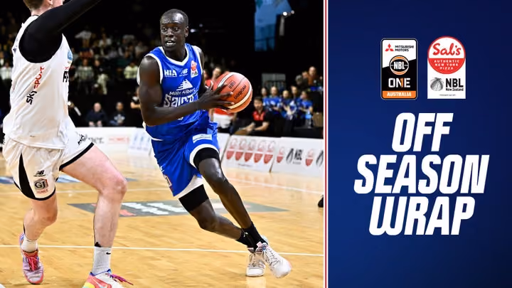 Mayen stars but Saints fall to Rams