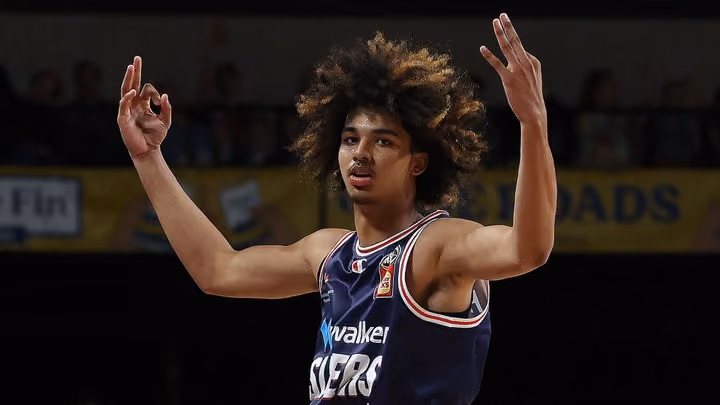 Flowers invited to NBA Draft Combine