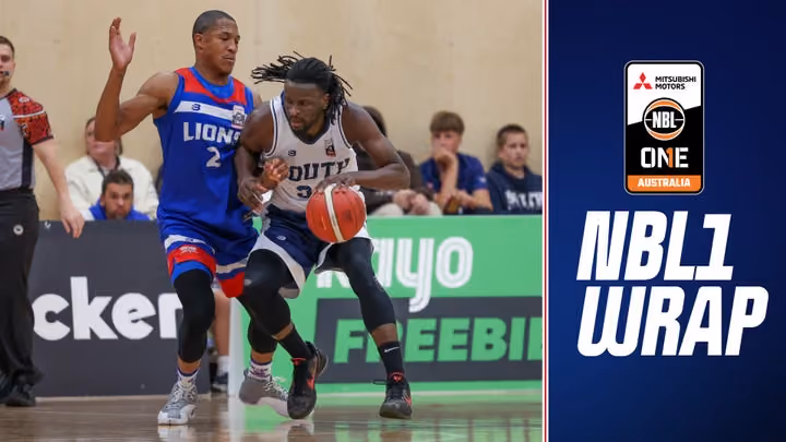 Starling lifts Panthers past Lions