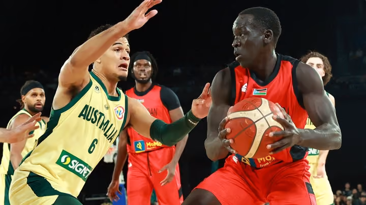 36ers duo named in Bright Stars squad