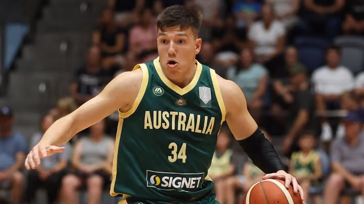 Paris dreams as Vasiljevic joins Falcons