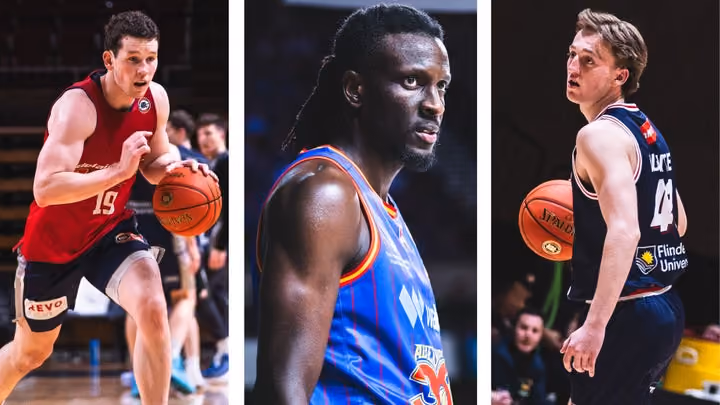 NBL1 Central 2024: New homes, fresh starts