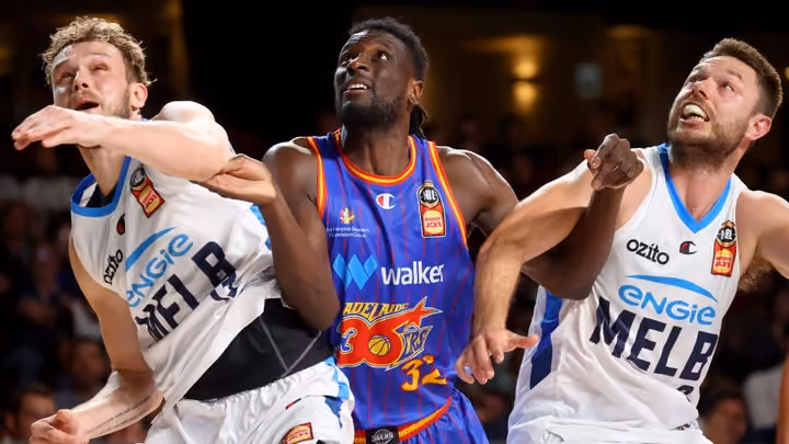 Starling remains positive ahead of Bullets clash