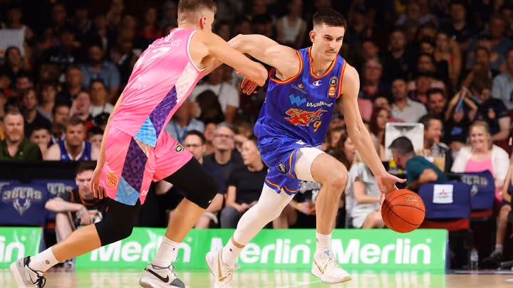 Marshall ready for Boomers second coming