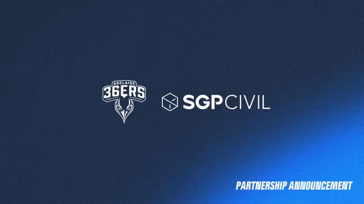 SGP Civil signs on for NBL25 season