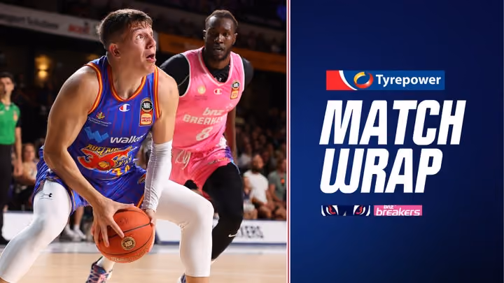 Sixers fire to hold off Breakers in thriller