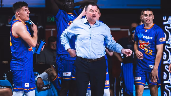 'We owe it to our fans and ourselves': Ninnis