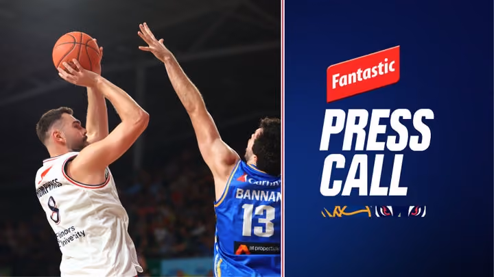 Ninnis says Sixers showed fight in defeat