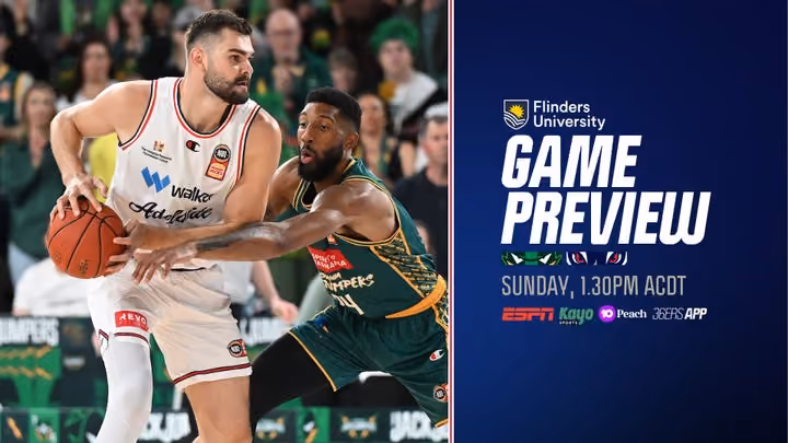 Ninnis says Sixers prepared for next battle