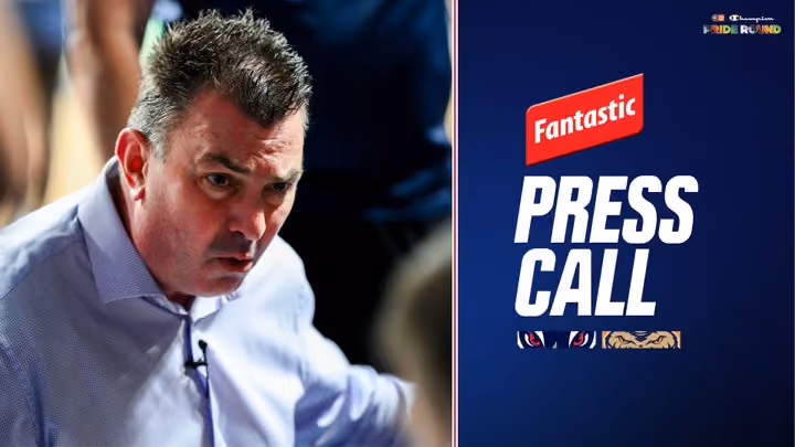 Ninnis excited with defensive presence