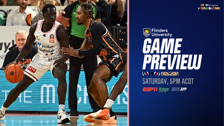 Sixers look to bite Snakes' import duo