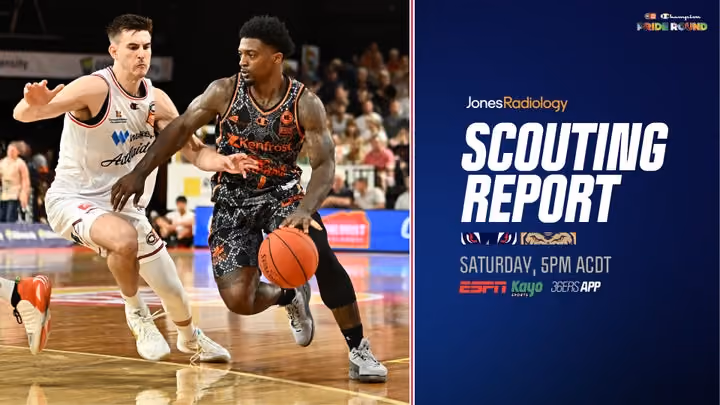 Sixers aiming to get revenge on Snakes