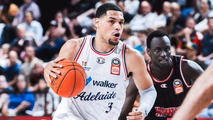 Kell making huge point in new role