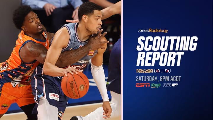 Triple threat awaits in Taipans assignment